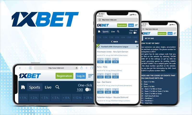 1xbet Japan - 日本のオンラインベッティングの新たな時代