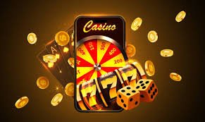 Discover the Thrills of 7Gold Casino – Your Ultimate Gaming Destination