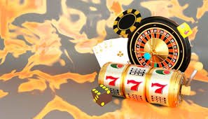 Experience the Thrill of Online Roulette in India 25161630