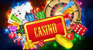 Experience Thrilling Gaming at Instaspin Casino & Sportsbook Experience Thrilling Gaming at Instaspin Casino & Sportsbook