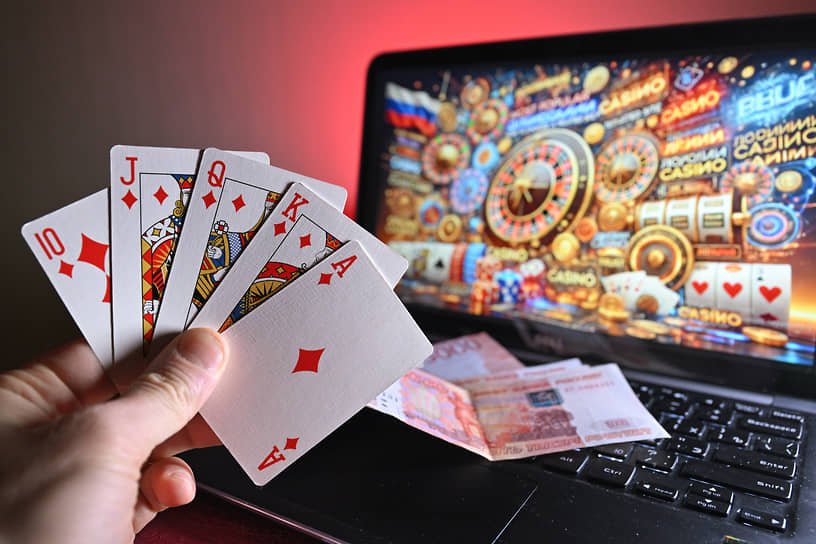Exploring Love Casino A Guide to Sister Sites in Online Gambling