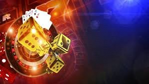 Golden Genie Online Casino UK - Unveiling the Magic of Online Gambling