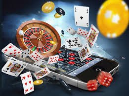 Golden Pharaoh Online Casino UK Your Gateway to Exciting Gaming Adventures
