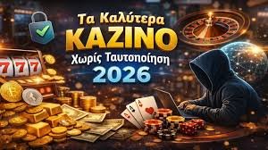 Στοιχηματική Χωρίς Ταυτοποίηση Οδηγός για Αρχάριους